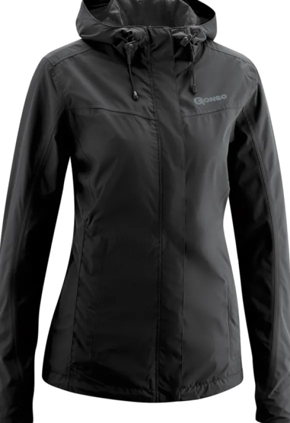 Gonso Sura Light Regenjacke Women