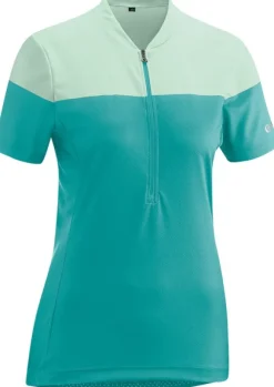 Gonso Valpiana Biketrikot 1/2 Zip Women
