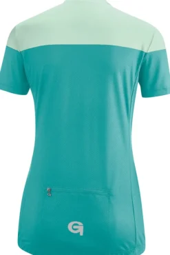 Gonso Valpiana Biketrikot 1/2 Zip Women