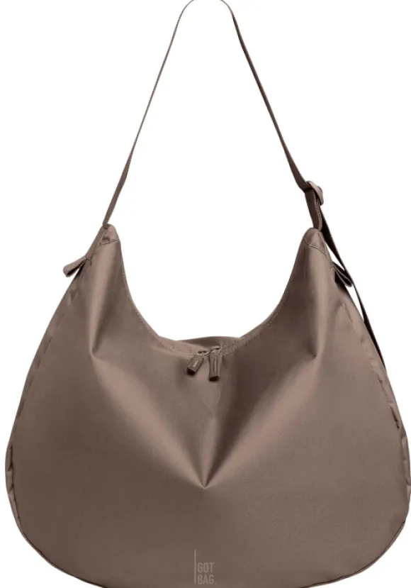 Got Bag Curved Bag