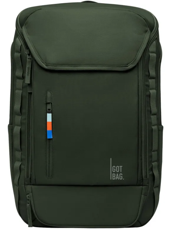 Got Bag Pro Pack Travel