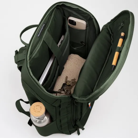 Got Bag Pro Pack Travel