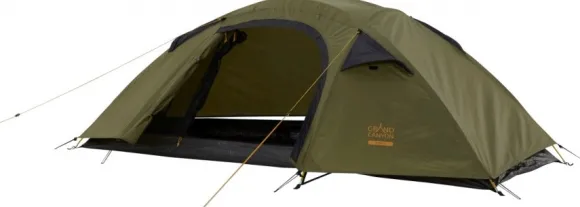 Grand Canyon Apex 1 Alu