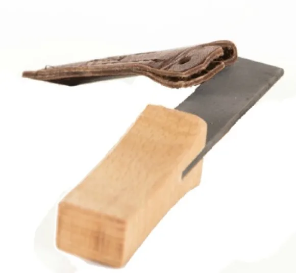 Gränsfors Axtfeile