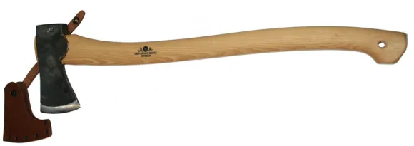 Gränsfors Forstbeil