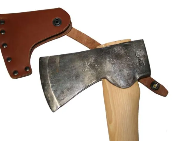 Gränsfors Forstbeil