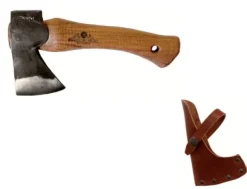 Gr&auml;nsfors Handbeil Kubben
