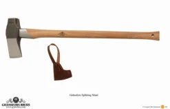 Gr&auml;nsfors Spalthammer