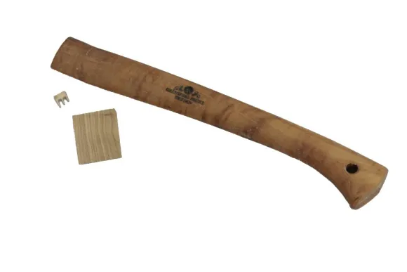 Gränsfors Stiel für Wildmarksbeil