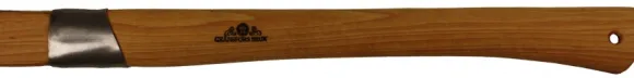 Gränsfors Stiel für Outdoor Axt