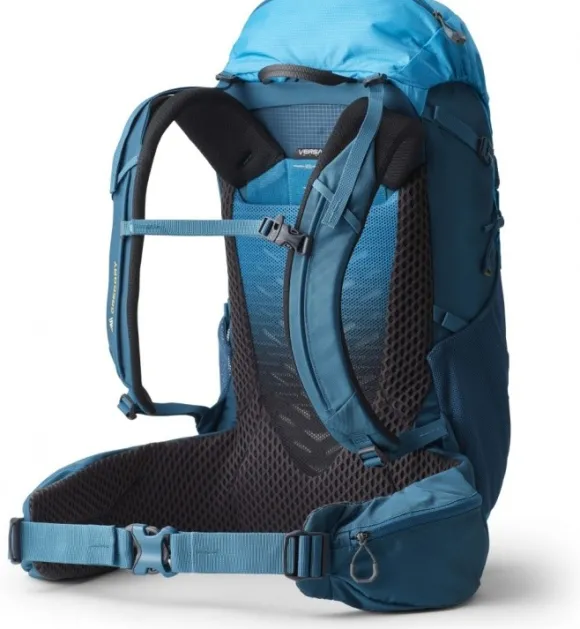 Gregory Amber 44 Plus