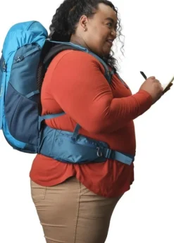 Gregory Amber 44 Plus