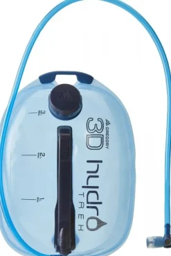 Gregory 3D Hydro Trek 3L