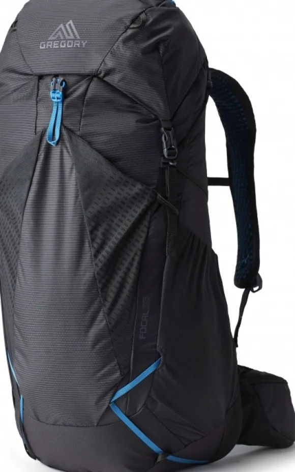 Gregory Focal 38