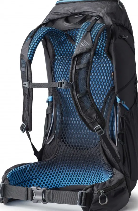 Gregory Focal 38