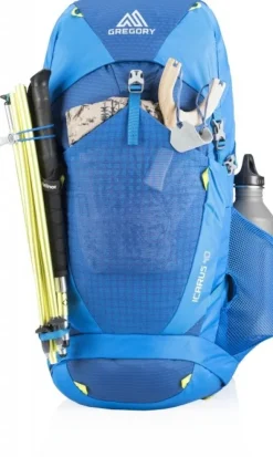 Gregory Icarus 40
