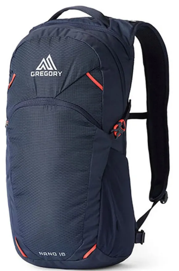 Gregory Nano 18