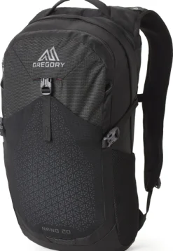 Gregory Nano 20 Plus