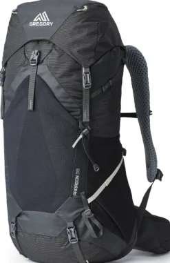 Gregory Paragon 38