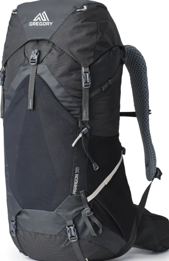 Gregory Paragon 38