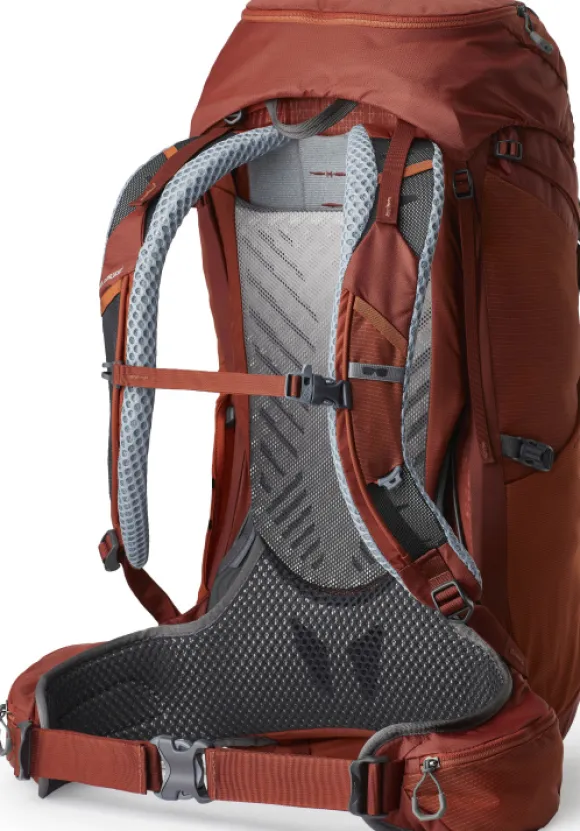 Gregory Paragon 38