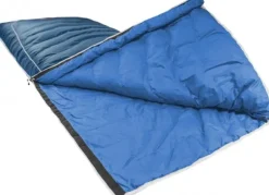 Grüezi Bag Biopod DownWool Hybrid Cotton Comfort
