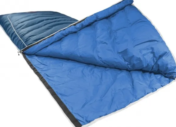 Grüezi Bag Biopod DownWool Hybrid Cotton Comfort