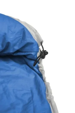 Grüezi Bag Biopod DownWool Hybrid Cotton Comfort