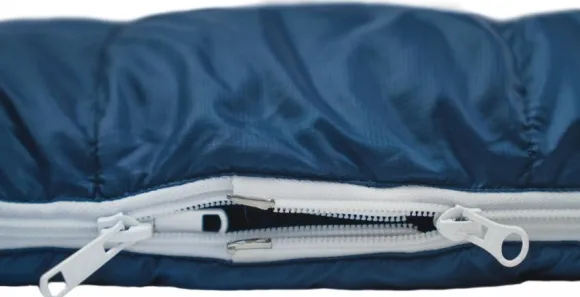 Grüezi Bag Biopod DownWool Hybrid Cotton Comfort