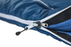 Grüezi Bag Biopod DownWool Hybrid Cotton Comfort