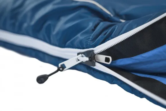 Grüezi Bag Biopod DownWool Hybrid Cotton Comfort