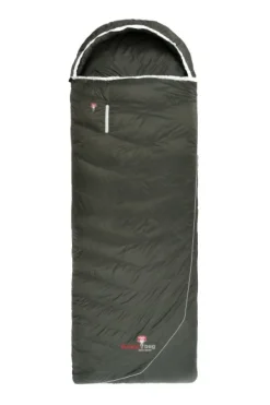 Grüezi Bag Biopod DownWool Summer Comfort