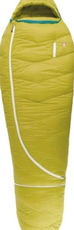 Grüezi Bag Biopod DownWool Kids Teen