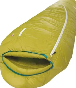 Gr&uuml;ezi Bag Biopod DownWool Kids Teen