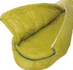 Gr&uuml;ezi Bag Biopod DownWool Kids Teen