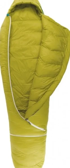 Gr&uuml;ezi Bag Biopod DownWool Kids Teen