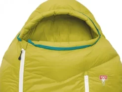Gr&uuml;ezi Bag Biopod DownWool Kids Teen