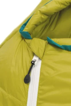 Gr&uuml;ezi Bag Biopod DownWool Kids Teen