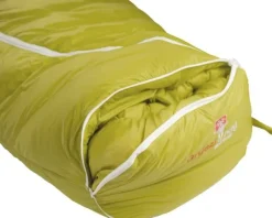 Gr&uuml;ezi Bag Biopod DownWool Kids Teen