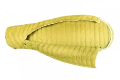 Gr&uuml;ezi Bag Biopod Downwool Extreme Light