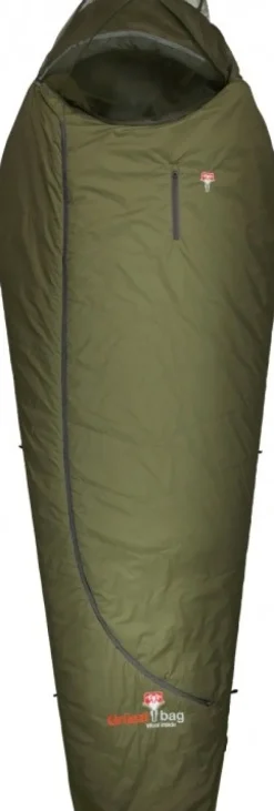 Grüezi Bag Biopod Wolle Survival