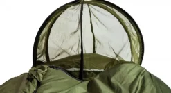 Grüezi Bag Biopod Wolle Survival