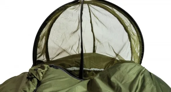 Grüezi Bag Biopod Wolle Survival