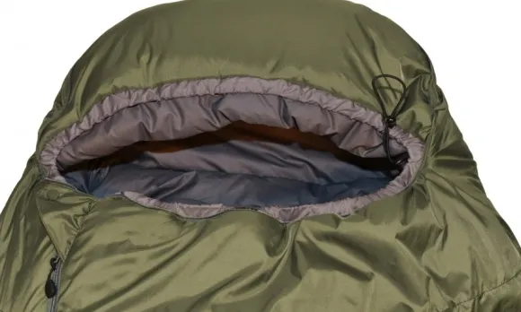 Grüezi Bag Biopod Wolle Survival