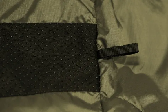 Grüezi Bag Biopod Wolle Survival