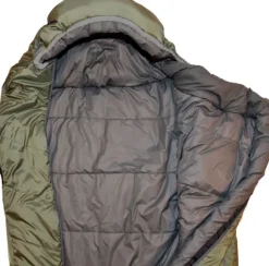 Grüezi Bag Biopod Wolle Survival
