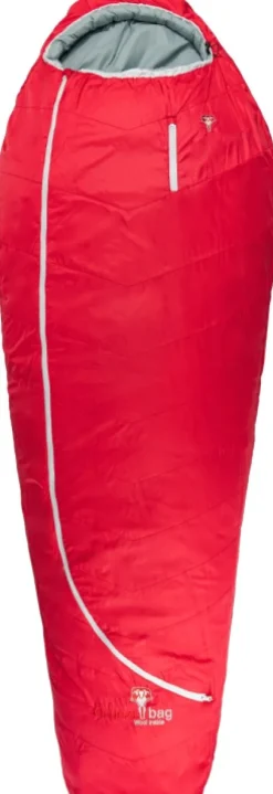 Grüezi Bag Biopod Wolle Zero