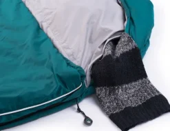 Gr&uuml;ezi Bag Biopod Wolle Goas Comfort