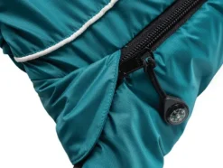 Grüezi Bag Biopod Wolle Goas Comfort