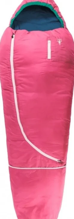 Grüezi Bag Biopod Wolle Kids World Traveller